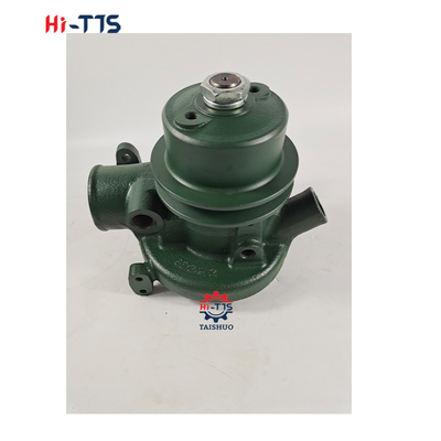 HYUNDAI D6AC D6CB Motor Parçası için 25100-84711 2510084711 su pompası