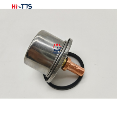 Cum-Mins QSK23 QST30 dizel motor yedek parçaları için termostat 3092114