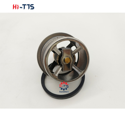 Cum-Mins QSK23 QST30 dizel motor yedek parçaları için termostat 3092114