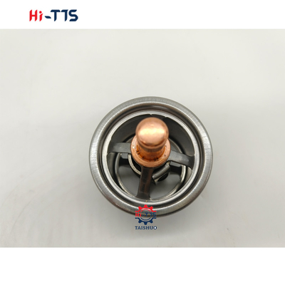 Cum-Mins QSK23 QST30 dizel motor yedek parçaları için termostat 3092114