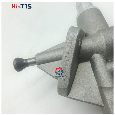6CT Motor Yakıt Transfer Pompası 3936318 3930201 3932226 3933254 4944712 4988749