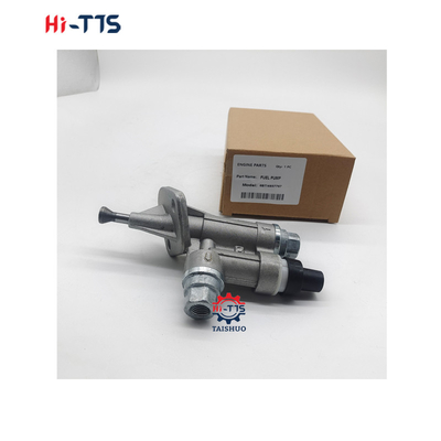 4BT B5.9 6B 6BT motor yakıt aktarma pompası 4937767 cum-min dizel motor yedek parçaları için