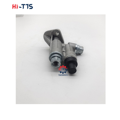 4BT B5.9 6B 6BT motor yakıt aktarma pompası 4937767 cum-min dizel motor yedek parçaları için