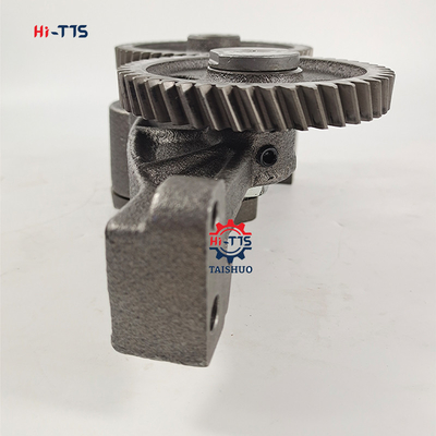 ME054056 ME120351 ME359717 Ekskavatör motor yağ pompası 6D22