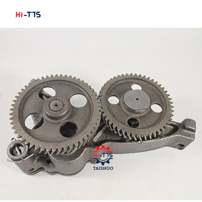 ME054056 ME120351 ME359717 Ekskavatör motor yağ pompası 6D22