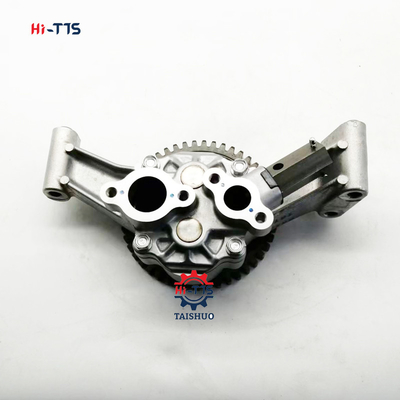 EX350-5 EX300-3 Yağ Pompası 1-13100191-2 1131001912 6SD1 Motor Yağ Pompası