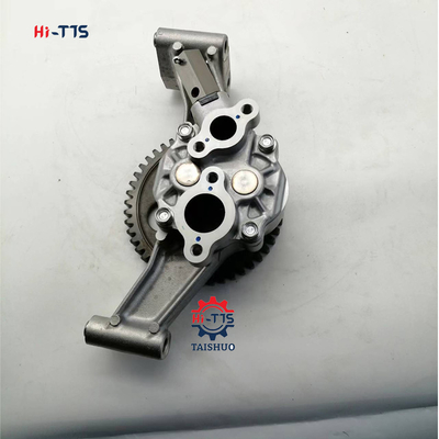 EX350-5 EX300-3 Yağ Pompası 1-13100191-2 1131001912 6SD1 Motor Yağ Pompası