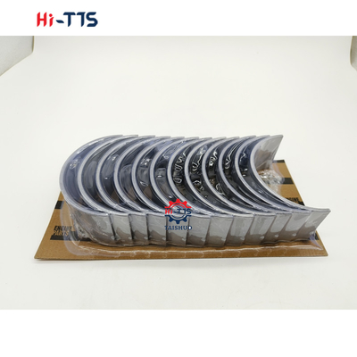 QSK23 Motor Parçaları Bağlantı Çubuğu Lageri 4095492 5580875 4095985