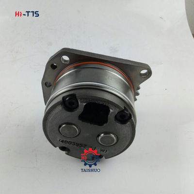 Dizel motor parçaları M11 QSM11 ISM11 4003950 Yağ pompası C4003950