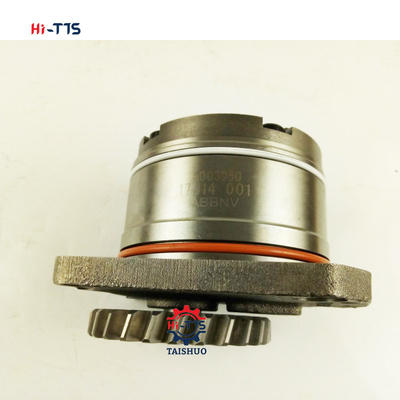 Dizel motor parçaları M11 QSM11 ISM11 4003950 Yağ pompası C4003950
