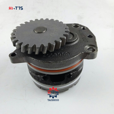 Dizel motor parçaları M11 QSM11 ISM11 4003950 Yağ pompası C4003950
