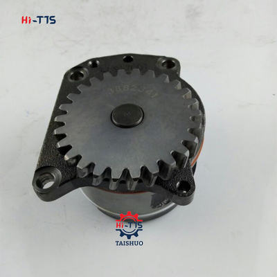 Dizel motor parçaları M11 QSM11 ISM11 4003950 Yağ pompası C4003950