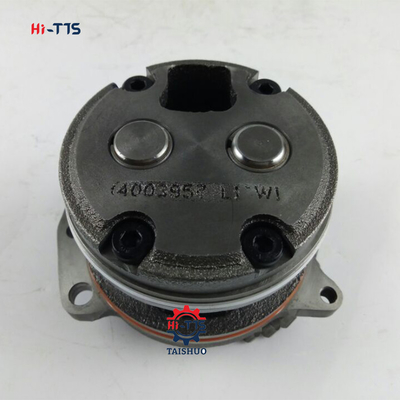 Dizel motor parçaları M11 QSM11 ISM11 4003950 Yağ pompası C4003950