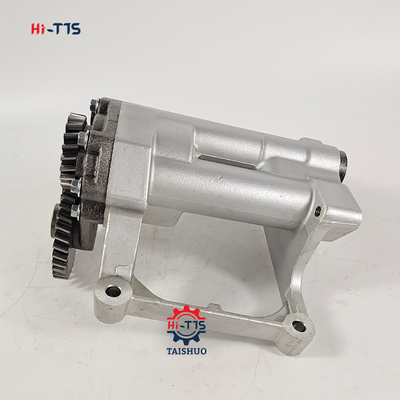 Ekskavatör E320D E323D E329D 420-0454 4200454 C6.6 Petrol Pompası Dizel Petrol Pompası