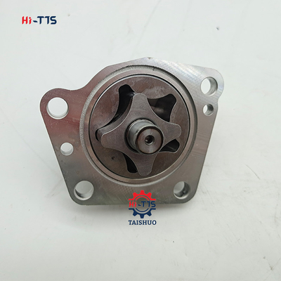 Dizel yağ pompası 32B35-00010 32B3500010 32B35-00011 Motor yağı pompası S6S