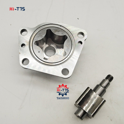 Dizel yağ pompası 32B35-00010 32B3500010 32B35-00011 Motor yağı pompası S6S