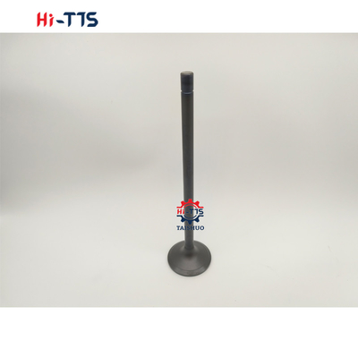 QSK23 Dizel motor yedek parçaları giriş egzoz valfi 5473273/5473274