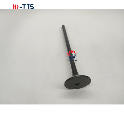 QSK23 Dizel motor yedek parçaları giriş egzoz valfi 5473273/5473274