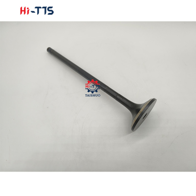 QSK23 Dizel motor yedek parçaları giriş egzoz valfi 5473273/5473274