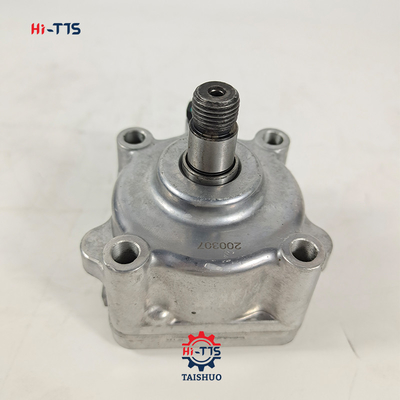 Motor Yağı Pompası D750 D850 V2203 V2403 15261-35010 1526135010 15471-35013