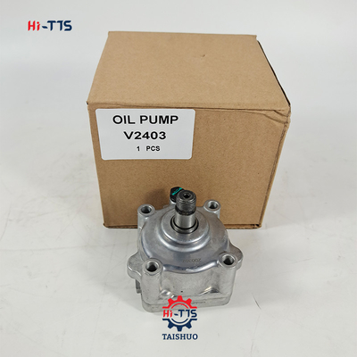 Motor Yağı Pompası D750 D850 V2203 V2403 15261-35010 1526135010 15471-35013