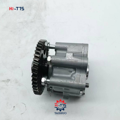 Motor Yağı Pompası Düğme Yağı Pompası Montajı 15471-35013 1547135013 V2403