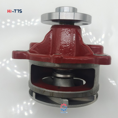 Su pompası 02937440 04259548 20726092 EC140B EC210B EC240B EC290B EC300 EC250D D4D D6D D7D motor için