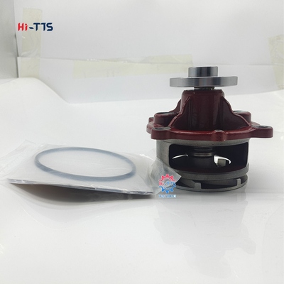 Su pompası 02937440 04259548 20726092 EC140B EC210B EC240B EC290B EC300 EC250D D4D D6D D7D motor için