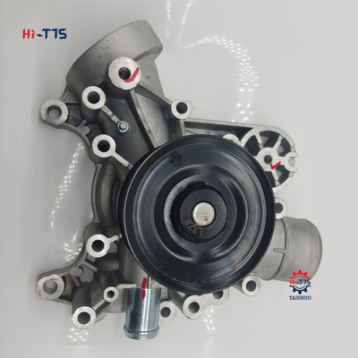 04901106 04901609 04901740 04902798 D-eu-tz EC350380 D8K Motoru için Su Pompası