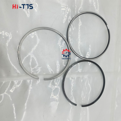 4TNE92 Dizel motor parçaları piston halkası 92MM YM129904-22050 129904-22050
