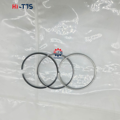4TNE92 Dizel motor parçaları piston halkası 92MM YM129904-22050 129904-22050