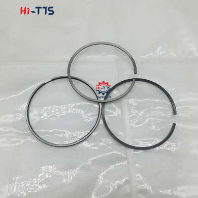 4TNE92 Dizel motor parçaları piston halkası 92MM YM129904-22050 129904-22050