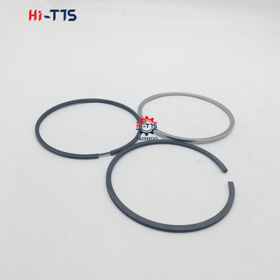 MD1830724 1830724C92 116.5*3.4+3+4mm DT466 Motoru için Piston Halkası