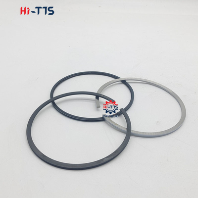 MD1830724 1830724C92 116.5*3.4+3+4mm DT466 Motoru için Piston Halkası