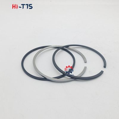 MD1830724 1830724C92 116.5*3.4+3+4mm DT466 Motoru için Piston Halkası