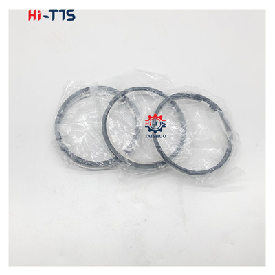 3802056 3802050 3802230 3802421 4BT 6BT 6D102 Motoru için Piston Halkası