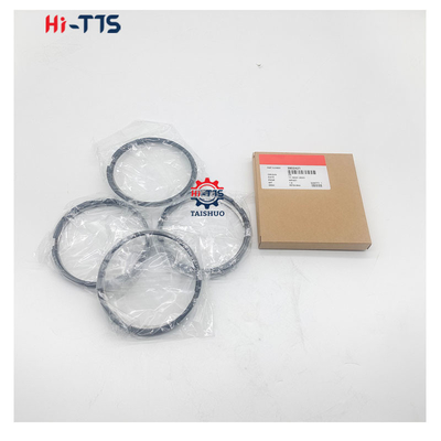 3802056 3802050 3802230 3802421 4BT 6BT 6D102 Motoru için Piston Halkası
