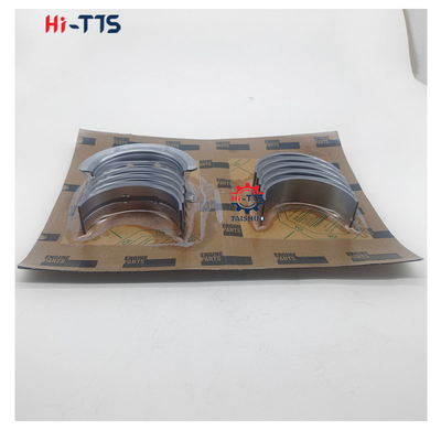 Cu-mm-ins 4BT Motor Krank Aşı Ana rulman seti 3802011 3802212 3802213 3802014