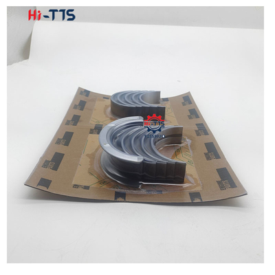 Cu-mm-ins 4BT Motor Krank Aşı Ana rulman seti 3802011 3802212 3802213 3802014