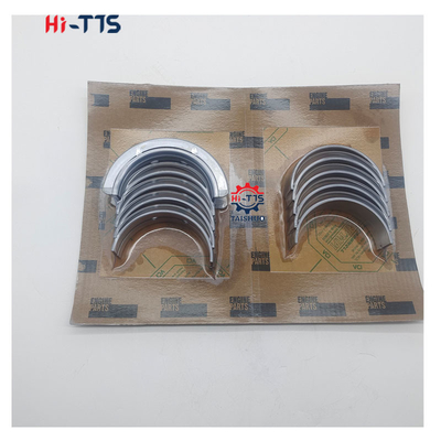 Cu-mm-ins 4BT Motor Krank Aşı Ana rulman seti 3802011 3802212 3802213 3802014