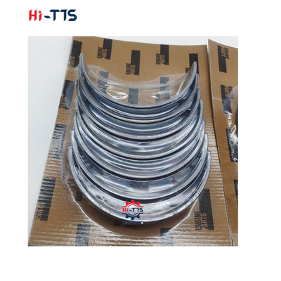 QSX15 ISX15 Dizel Motor Parçası Krank Aşı Ana rulman 3678555 3678556 3800298