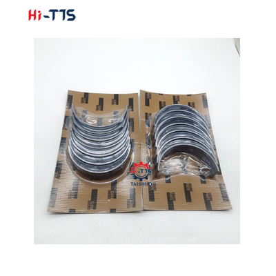 QSX15 ISX15 Dizel Motor Parçası Krank Aşı Ana rulman 3678555 3678556 3800298