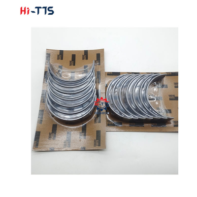 QSX15 ISX15 Dizel Motor Parçası Krank Aşı Ana rulman 3678555 3678556 3800298