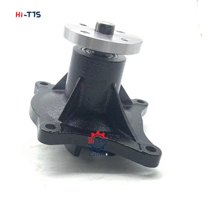 Motor Su Pompası ME015040 ME015045 4D32 HD250 HD450 E70B Ekskavator için