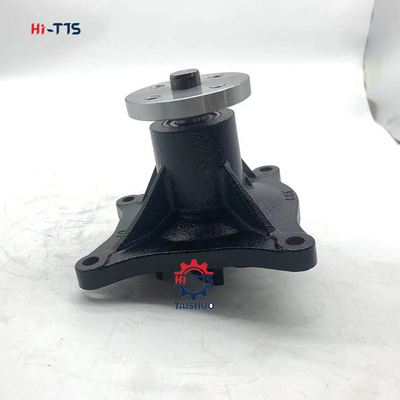 Motor Su Pompası ME015040 ME015045 4D32 HD250 HD450 E70B Ekskavator için
