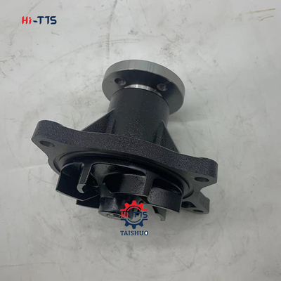 Motor Su Pompası ME015040 ME015045 4D32 HD250 HD450 E70B Ekskavator için
