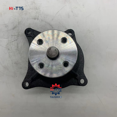 Motor Su Pompası ME015040 ME015045 4D32 HD250 HD450 E70B Ekskavator için