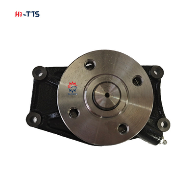 Kazıcı SK200-3 SK200-5 Motor Su Pompası 6D34 6D34T ME993520