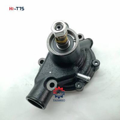 FD20-30 Forklift Motor Su Pompası 34345-00013 3434500013 34545-10010 S4F