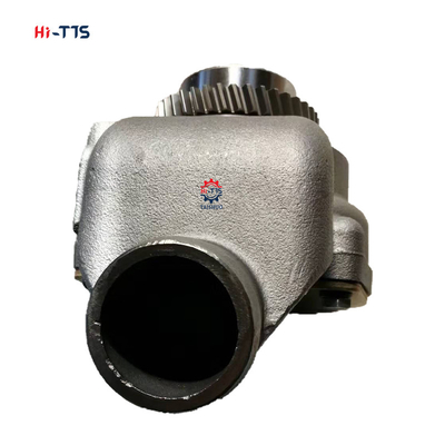 Motor Su Pompası 1727766 172-776 3306T 3304 3306 Su Pompası Montajı